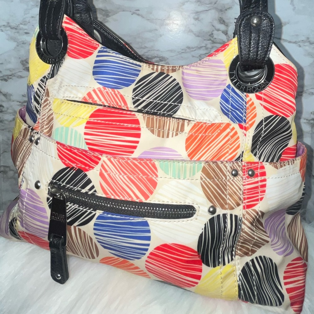 Tyler Rodan Handbag